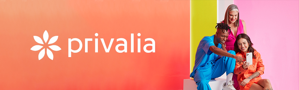 Privalia Maior Outlet do Brasil