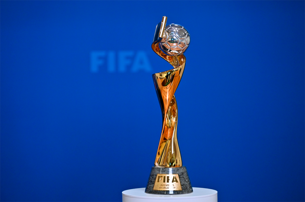 Copa Mundial de Futebol Feminino 2023: um guia prático de como curtir o  evento