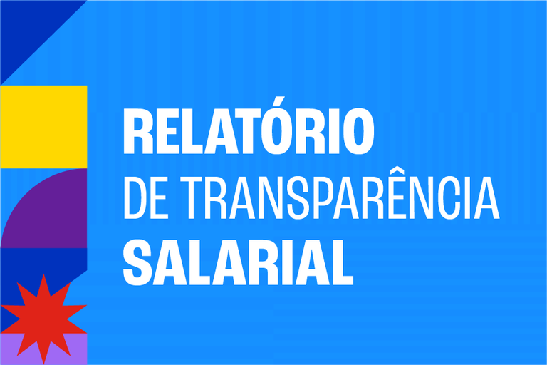 Relatório de Transparência – 2º Semestre de 2025