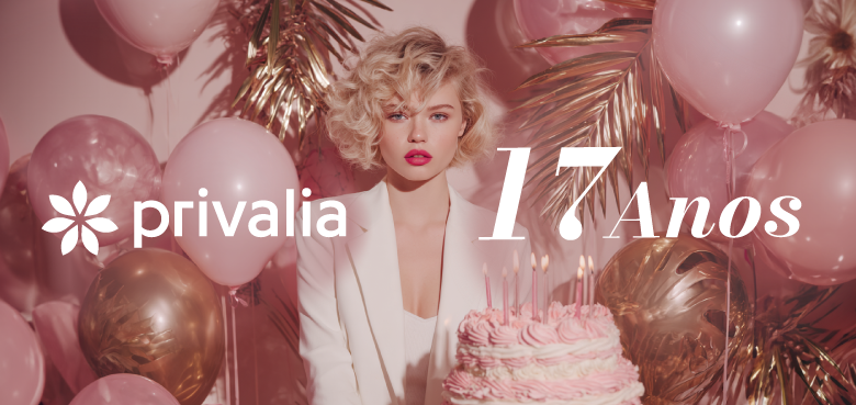 17 anos de Privalia: o inimaginável acontece aqui