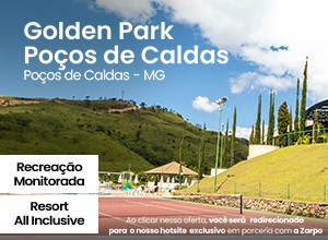 Golden Park Pocos de Caldas